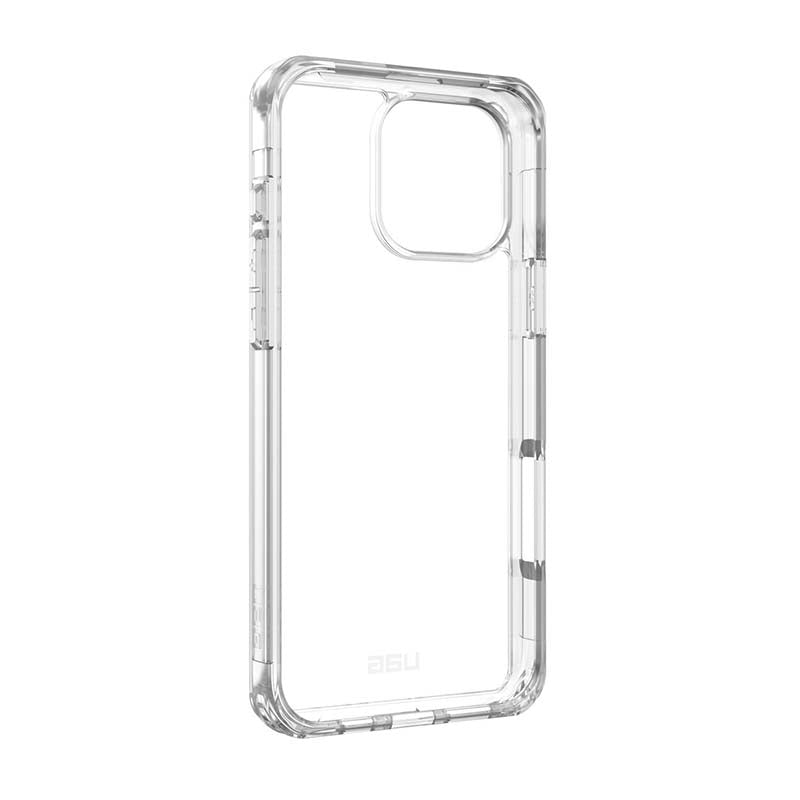 UAG Apple iPhone 16 Pro Max Plyo Case - Ice - Clear