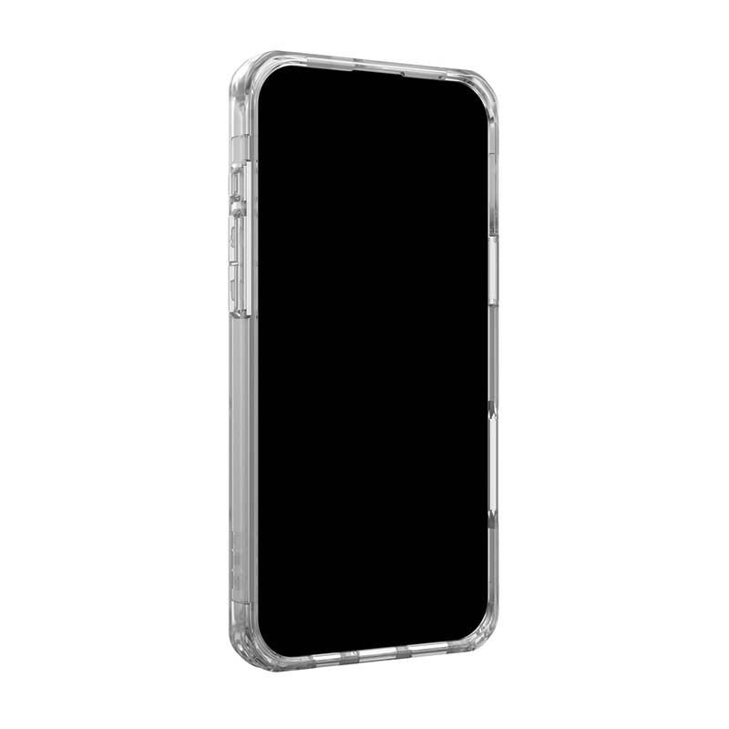 UAG Apple iPhone 16 Pro Max Plyo Case - Ice - Clear