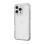 UAG Apple iPhone 16 Pro Max Plyo Case - Ice - Clear