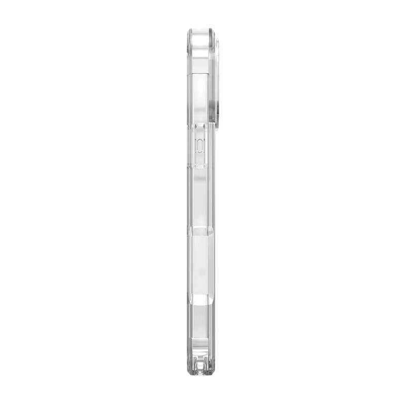UAG Apple iPhone 16 Pro Max Plyo Magsafe Case - Ice / White - Clear