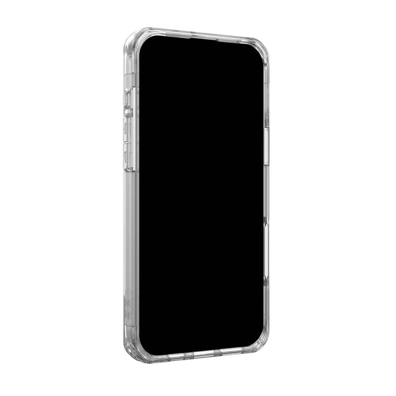 UAG Apple iPhone 16 Pro Max Plyo Magsafe Case - Ice / White - Clear