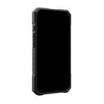 UAG Apple iPhone 16 Pro Monarch Case - Carbon Fibre - Black