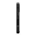 UAG Apple iPhone 16 Pro Monarch Case - Carbon Fibre - Black