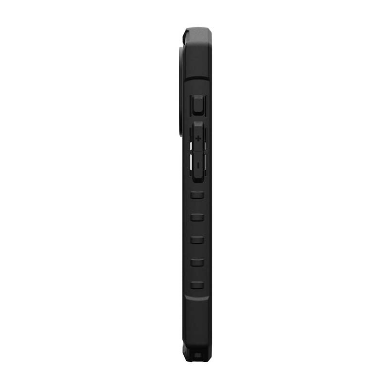 UAG Apple iPhone 16 Pro Pathfinder Magsafe Case - Olive Drab - Black/Green