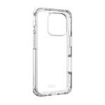 UAG Apple iPhone 16 Pro Plyo Case - Ice - Clear