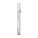 UAG Apple iPhone 16 Pro Plyo Case - Ice - Clear