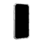 UAG Apple iPhone 16 Pro Plyo Case - Ice - Clear
