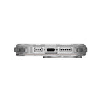 UAG Apple iPhone 16 Pro Plyo Magsafe Case - Ice / Rose Gold - Clear / Rose Gold