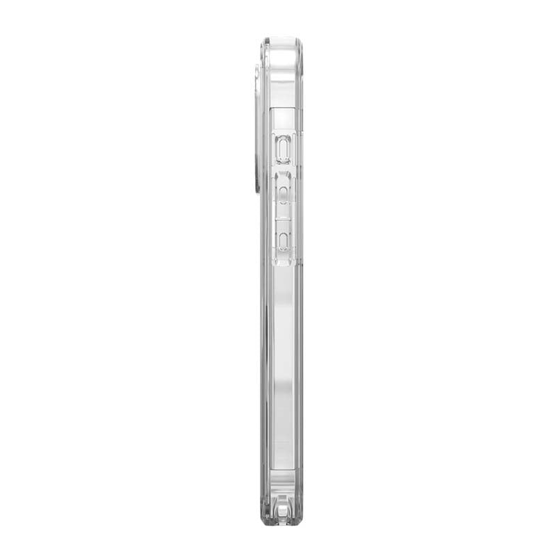 UAG Apple iPhone 16 Pro Plyo Magsafe Case - Ice / Rose Gold - Clear / Rose Gold