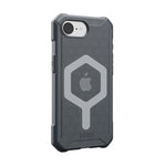UAG Apple iPhone 16e Essential Armor MagSafe Case - Ash - Grey