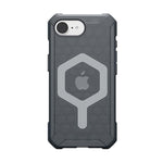UAG Apple iPhone 16e Essential Armor MagSafe Case - Ash - Grey