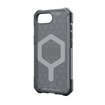 UAG Apple iPhone 16e Essential Armor MagSafe Case - Ash - Grey