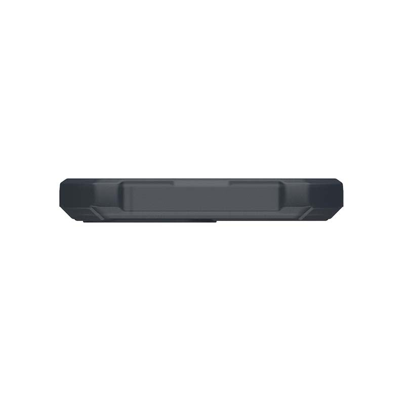 UAG Apple iPhone 16e Essential Armor MagSafe Case - Ash - Grey