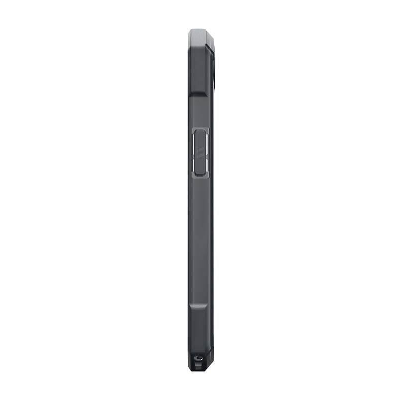 UAG Apple iPhone 16e Essential Armor MagSafe Case - Ash - Grey