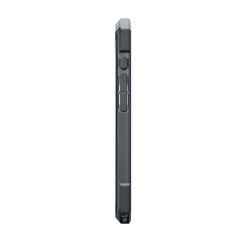 UAG Apple iPhone 16e Essential Armor MagSafe Case - Ash - Grey