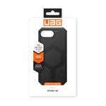 UAG Apple iPhone 16e Essential Armor MagSafe Case - Black - Black