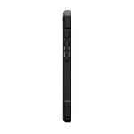 UAG Apple iPhone 16e Essential Armor MagSafe Case - Black - Black