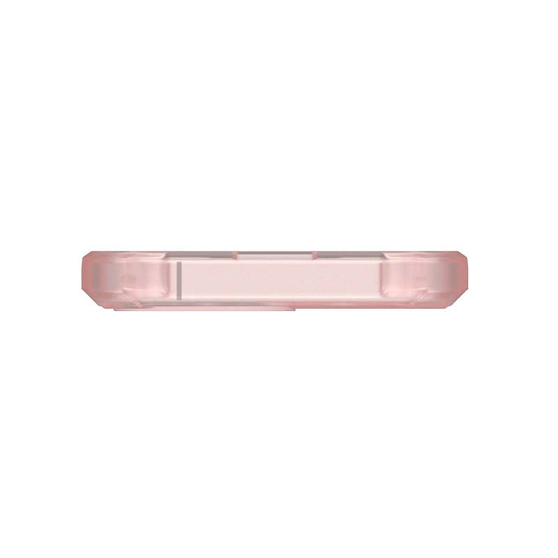 UAG Apple iPhone 16e Essential Armor MagSafe Case - Rose - Pink