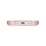 UAG Apple iPhone 16e Essential Armor MagSafe Case - Rose - Pink