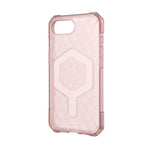 UAG Apple iPhone 16e Essential Armor MagSafe Case - Rose - Pink