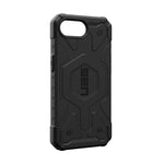 UAG Apple iPhone 16e Pathfinder MagSafe Case - Black - Black