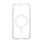 UAG Apple iPhone 16e Plyo MagSafe Case - Ice - Clear