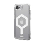 UAG Apple iPhone 16e Plyo MagSafe Case - Ice - Clear