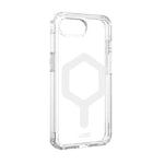 UAG Apple iPhone 16e Plyo MagSafe Case - Ice - Clear
