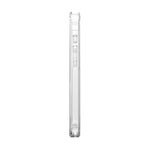 UAG Apple iPhone 16e Plyo MagSafe Case - Ice - Clear