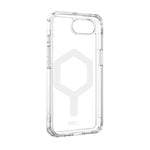UAG Apple iPhone 16e Plyo MagSafe Case - Ice - Clear