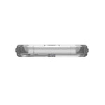 UAG Apple iPhone 16e Plyo MagSafe Case - Ice - Clear