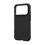 UAG Apple iPhone 17 Pro Civilian LT MagSafe Case - Black - Black