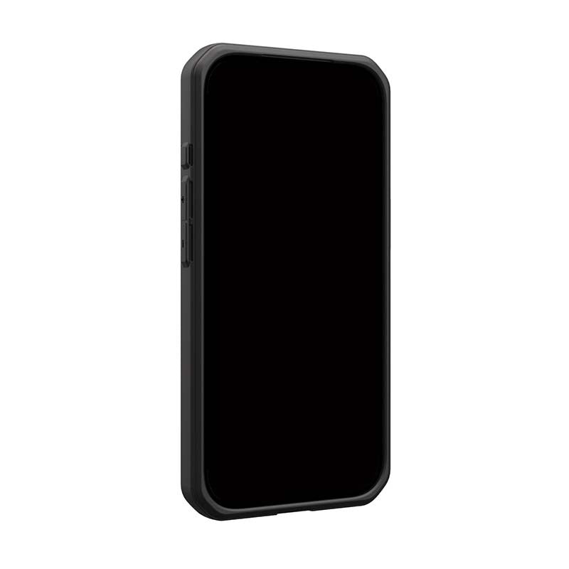 UAG Apple iPhone 17 Pro Civilian LT MagSafe Case - Black - Black
