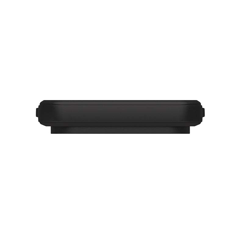 UAG Apple iPhone 17 Pro Civilian LT MagSafe Case - Black - Black
