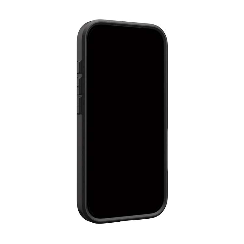 UAG Apple iPhone 17 Pro Civilian Magsafe Case - Black - Black
