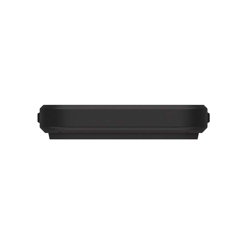 UAG Apple iPhone 17 Pro Civilian Magsafe Case - Black - Black