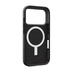 UAG Apple iPhone 17 Pro Civilian Magsafe Case - Black - Black