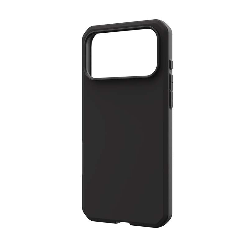 UAG Apple iPhone 17 Pro Max Civilian LT MagSafe Case - Black - Black