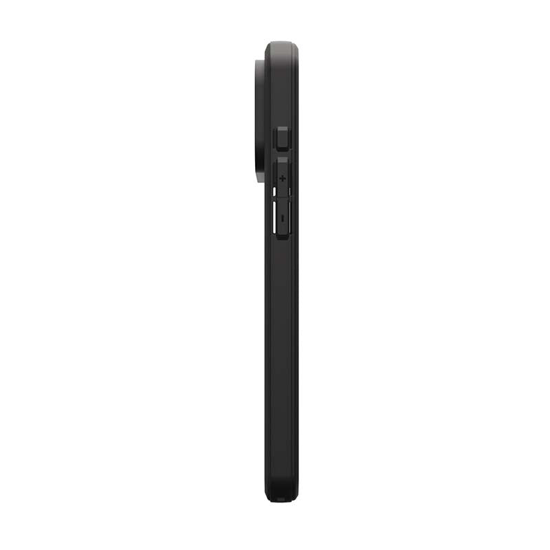 UAG Apple iPhone 17 Pro Max Civilian LT MagSafe Case - Black - Black