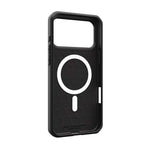 UAG Apple iPhone 17 Pro Max Civilian LT MagSafe Case - Black - Black