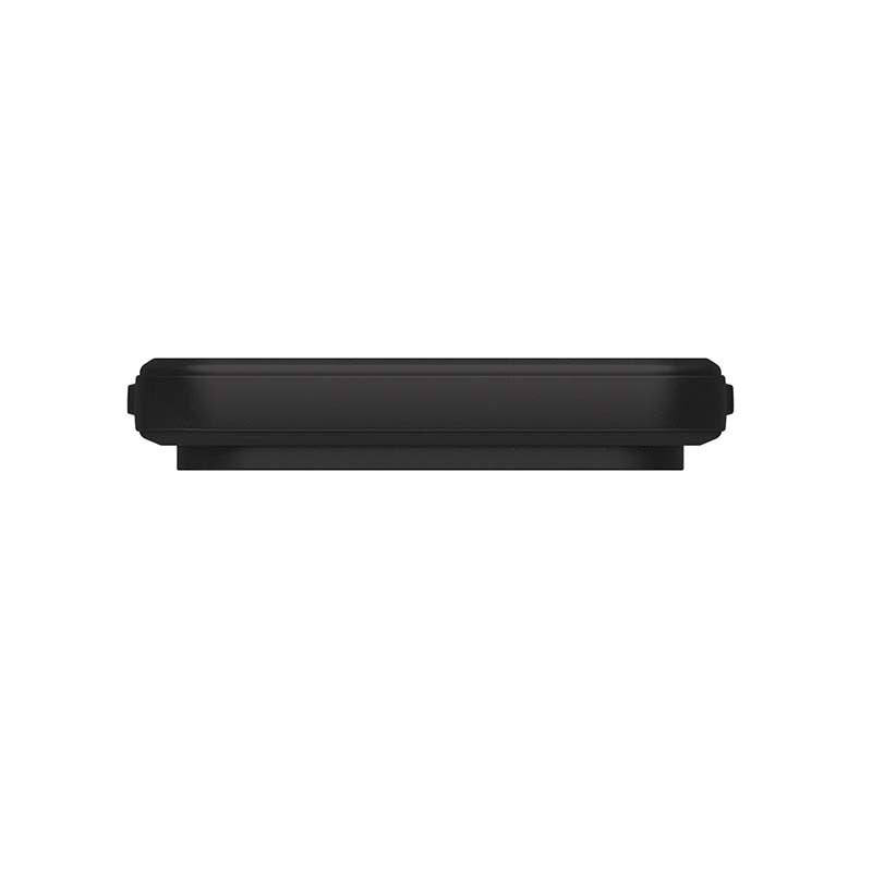 UAG Apple iPhone 17 Pro Max Civilian LT MagSafe Case - Black - Black