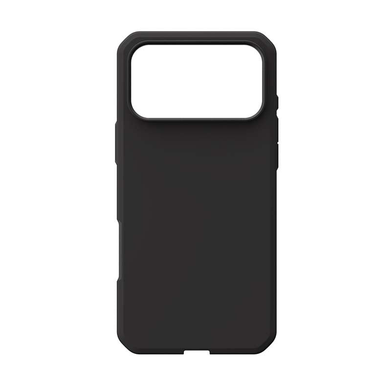 UAG Apple iPhone 17 Pro Max Civilian LT MagSafe Case - Black - Black