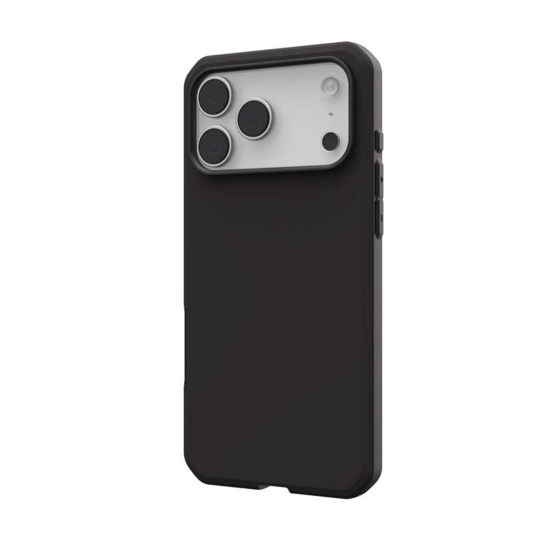 UAG Apple iPhone 17 Pro Max Civilian LT MagSafe Case - Black - Black