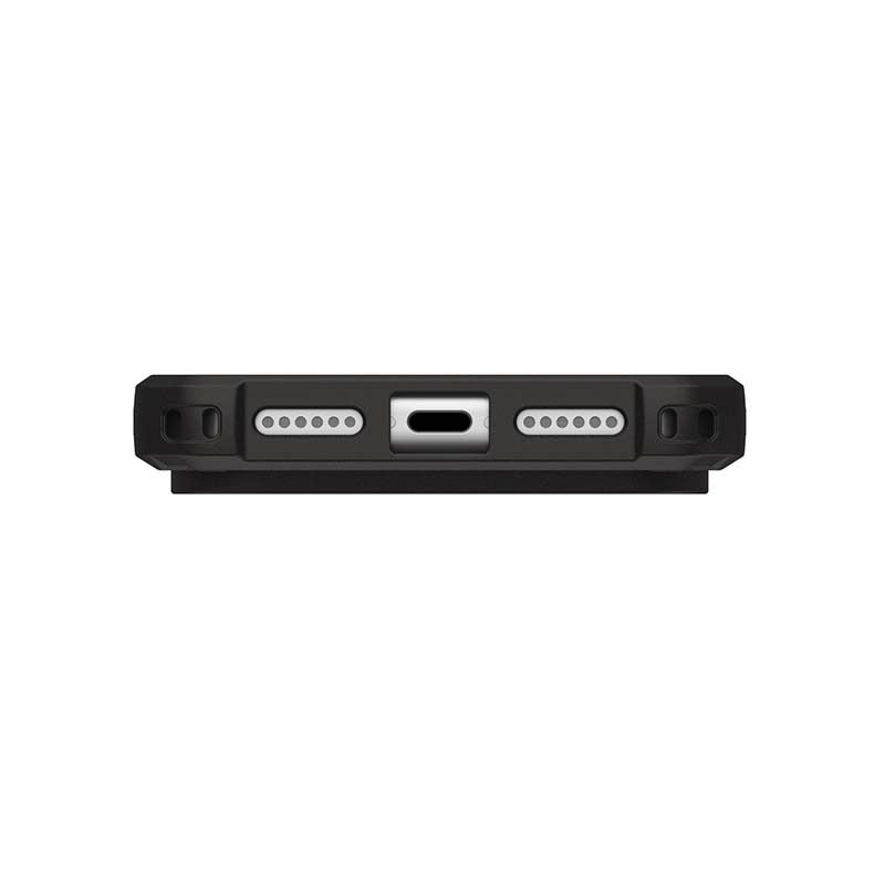 UAG Apple iPhone 17 Pro Max Pathfinder Magsafe Case - Black - Black
