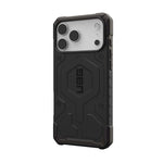 UAG Apple iPhone 17 Pro Max Pathfinder Magsafe Case - Black - Black