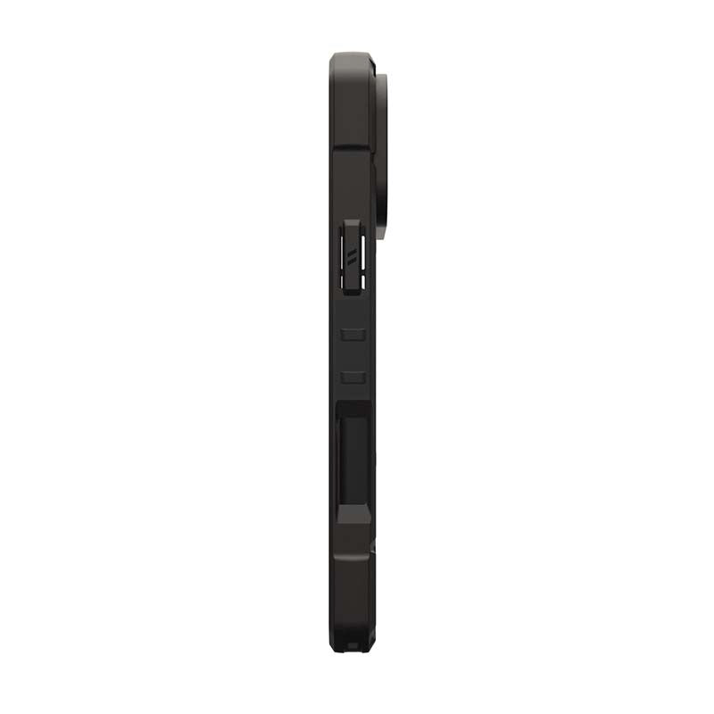 UAG Apple iPhone 17 Pro Max Pathfinder Magsafe Case - Black - Black