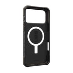 UAG Apple iPhone 17 Pro Max Pathfinder Magsafe Case - Black - Black