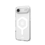UAG Apple iPhone Air Plyo Magsafe Case - Ice / White - Clear