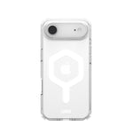 UAG Apple iPhone Air Plyo Magsafe Case - Ice / White - Clear