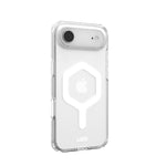 UAG Apple iPhone Air Plyo Magsafe Case - Ice / White - Clear